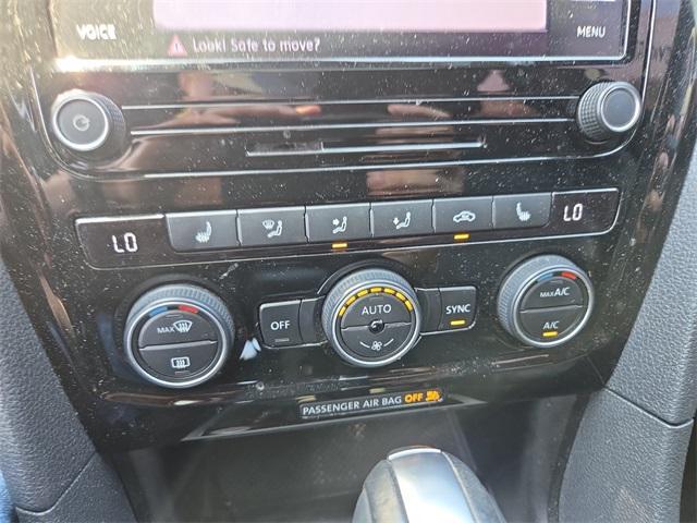 used 2021 Volkswagen Passat car, priced at $25,118