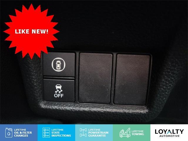 used 2024 Honda Civic car, priced at $32,798