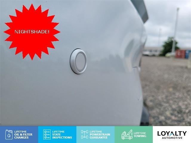 used 2025 Toyota Prius car, priced at $37,200
