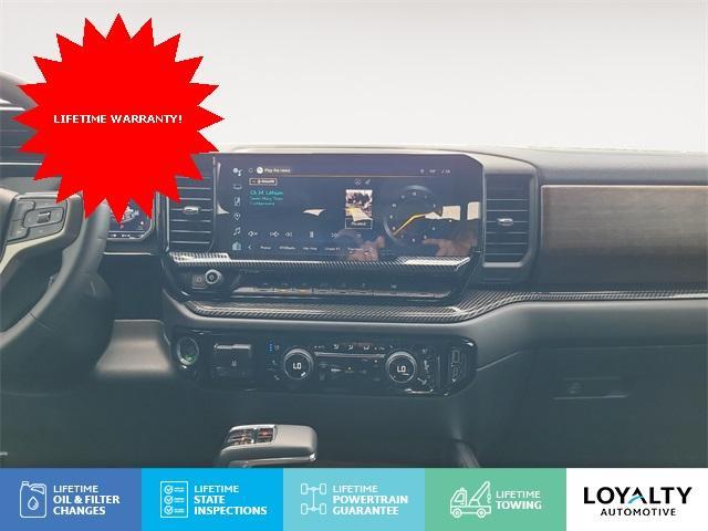 used 2022 Chevrolet Silverado 1500 car, priced at $56,998