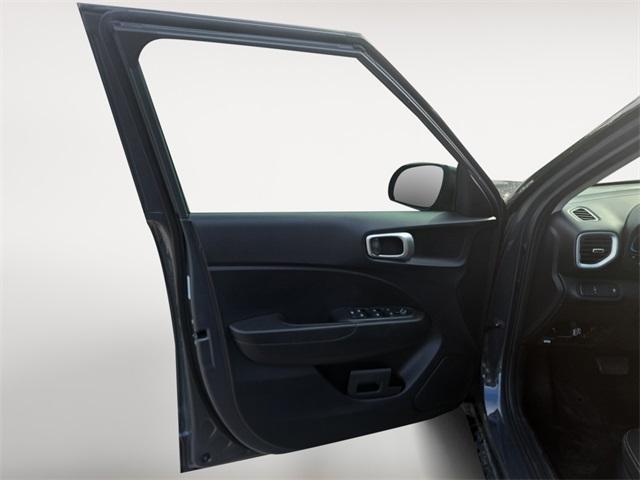 used 2024 Hyundai Venue car, priced at $23,500
