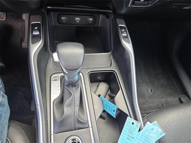 used 2022 Kia Sorento car, priced at $32,976