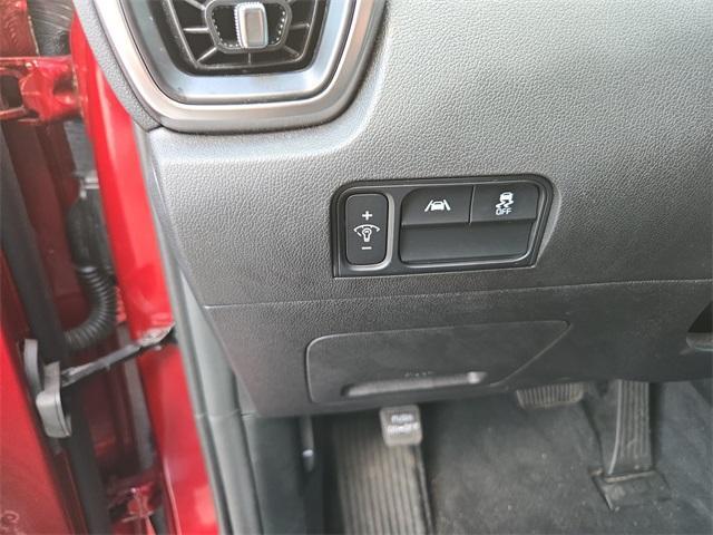 used 2022 Kia Sorento car, priced at $32,000