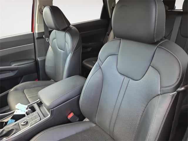 used 2022 Kia Sorento car, priced at $32,000