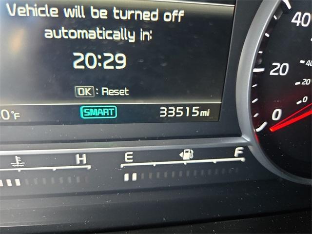 used 2022 Kia Sorento car, priced at $32,000