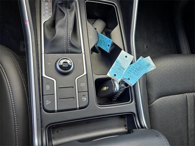 used 2022 Kia Sorento car, priced at $32,000
