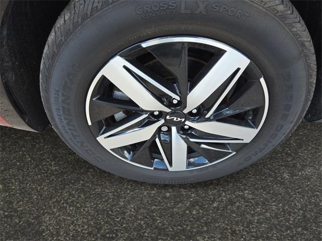 used 2022 Kia Sorento car, priced at $32,000