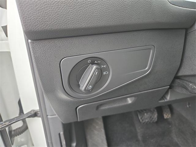used 2020 Volkswagen Tiguan car, priced at $25,842