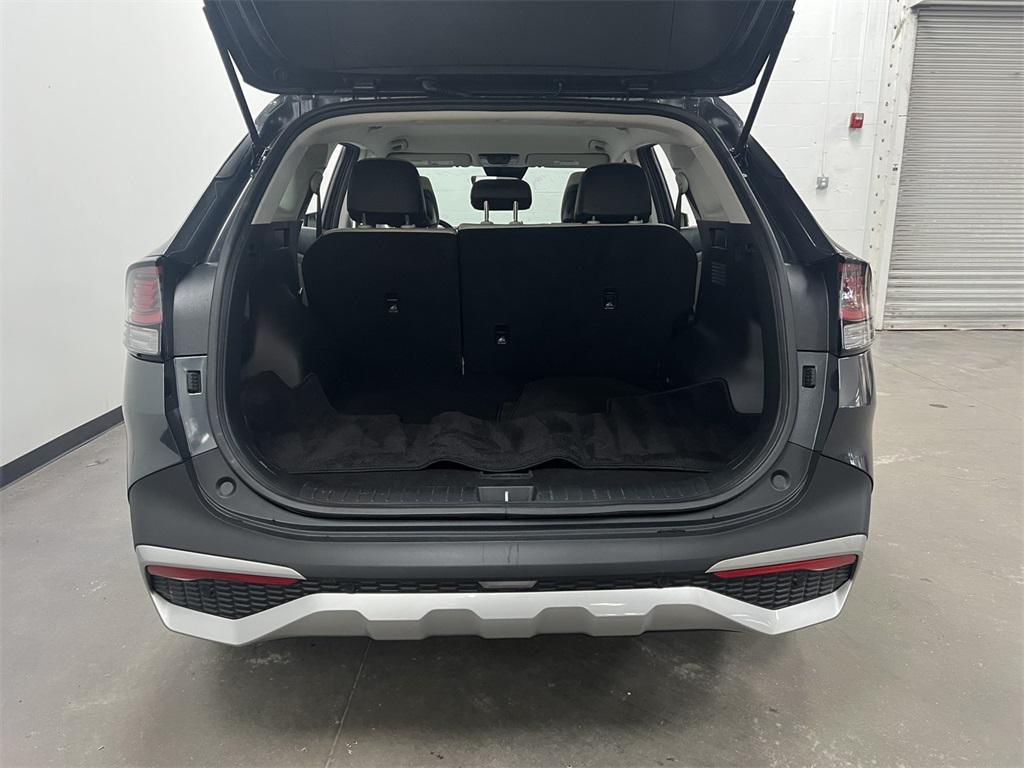 used 2023 Kia Sportage car, priced at $22,200