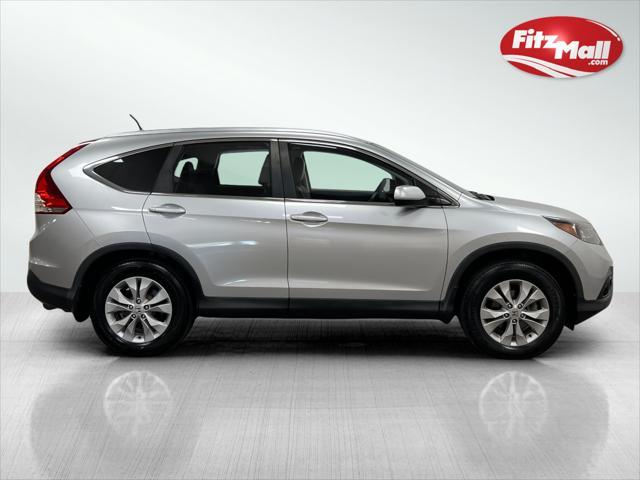 used 2014 Honda CR-V car, priced at $13,900