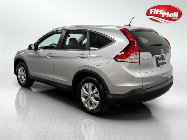 used 2014 Honda CR-V car, priced at $13,900