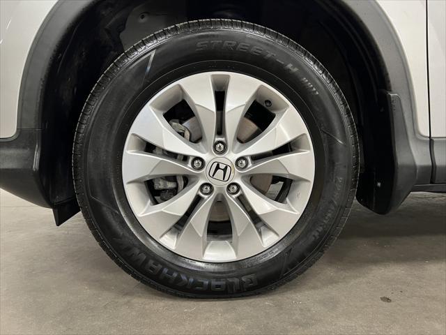 used 2014 Honda CR-V car, priced at $13,900