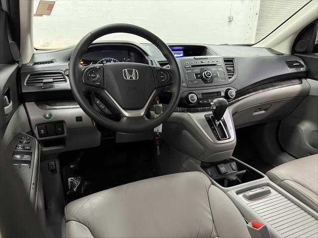 used 2014 Honda CR-V car, priced at $13,900