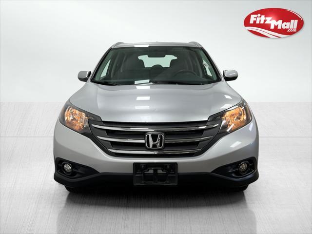 used 2014 Honda CR-V car, priced at $13,900