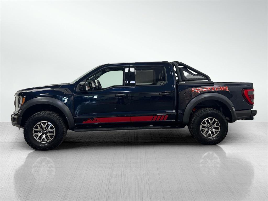 used 2023 Ford F-150 car, priced at $69,900