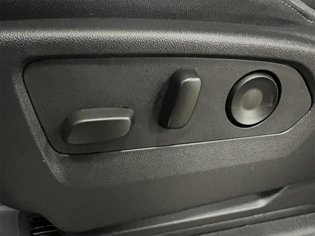 used 2024 Chevrolet Silverado 1500 car, priced at $38,000