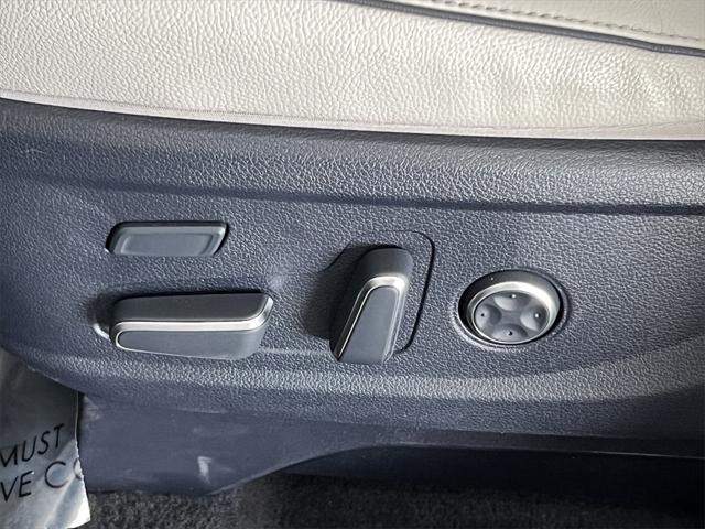 used 2024 Hyundai Palisade car, priced at $41,500