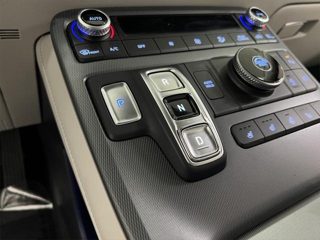 used 2024 Hyundai Palisade car, priced at $41,500