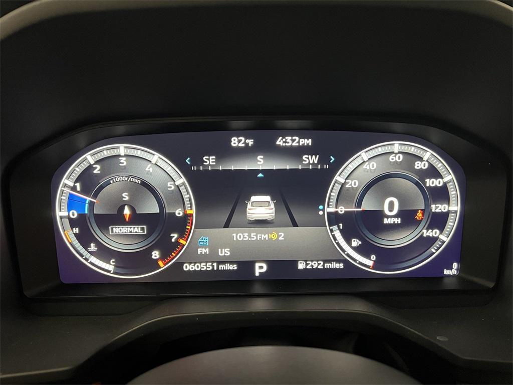 used 2022 Mitsubishi Outlander car, priced at $22,800