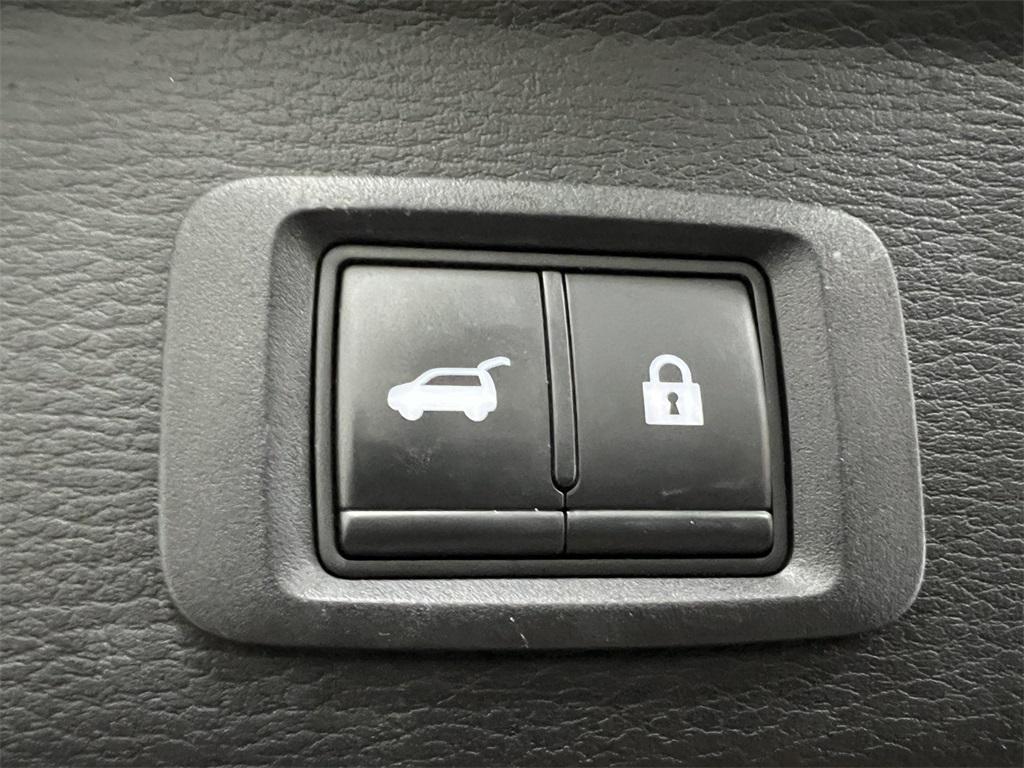 used 2022 Mitsubishi Outlander car, priced at $22,800