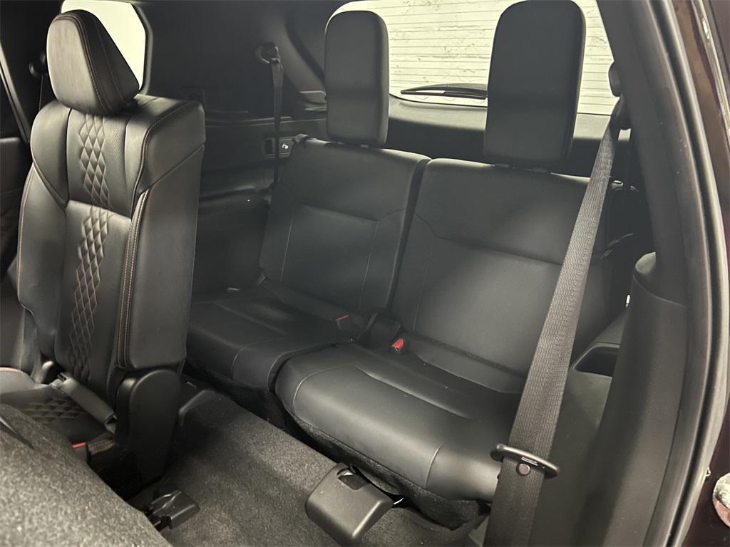 used 2022 Mitsubishi Outlander car, priced at $22,800