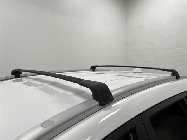 used 2021 Hyundai Tucson car, priced at $18,600