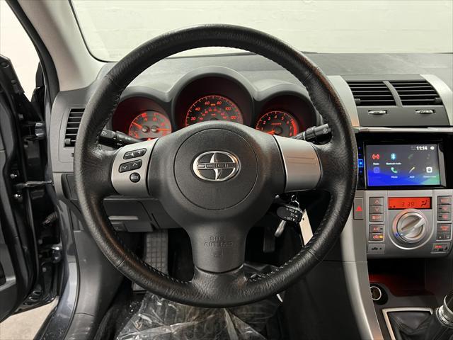 used 2009 Scion tC car, priced at $7,000