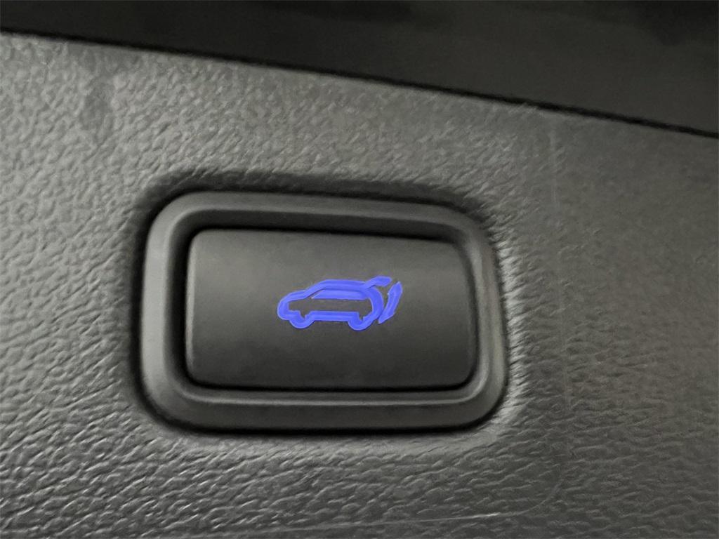 used 2020 Hyundai Tucson car, priced at $18,100