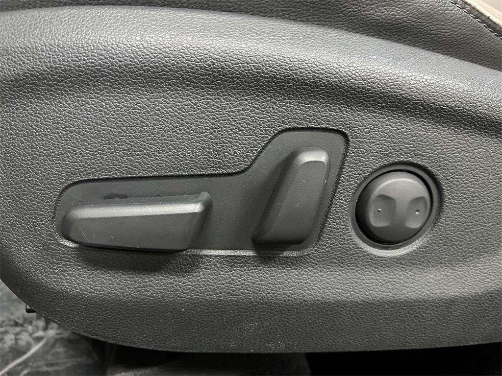 used 2020 Hyundai Tucson car, priced at $18,100