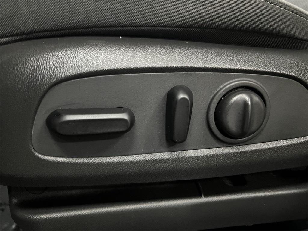 used 2023 Chevrolet TrailBlazer car, priced at $19,300