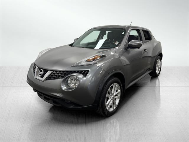 used 2015 Nissan Juke car, priced at $9,697