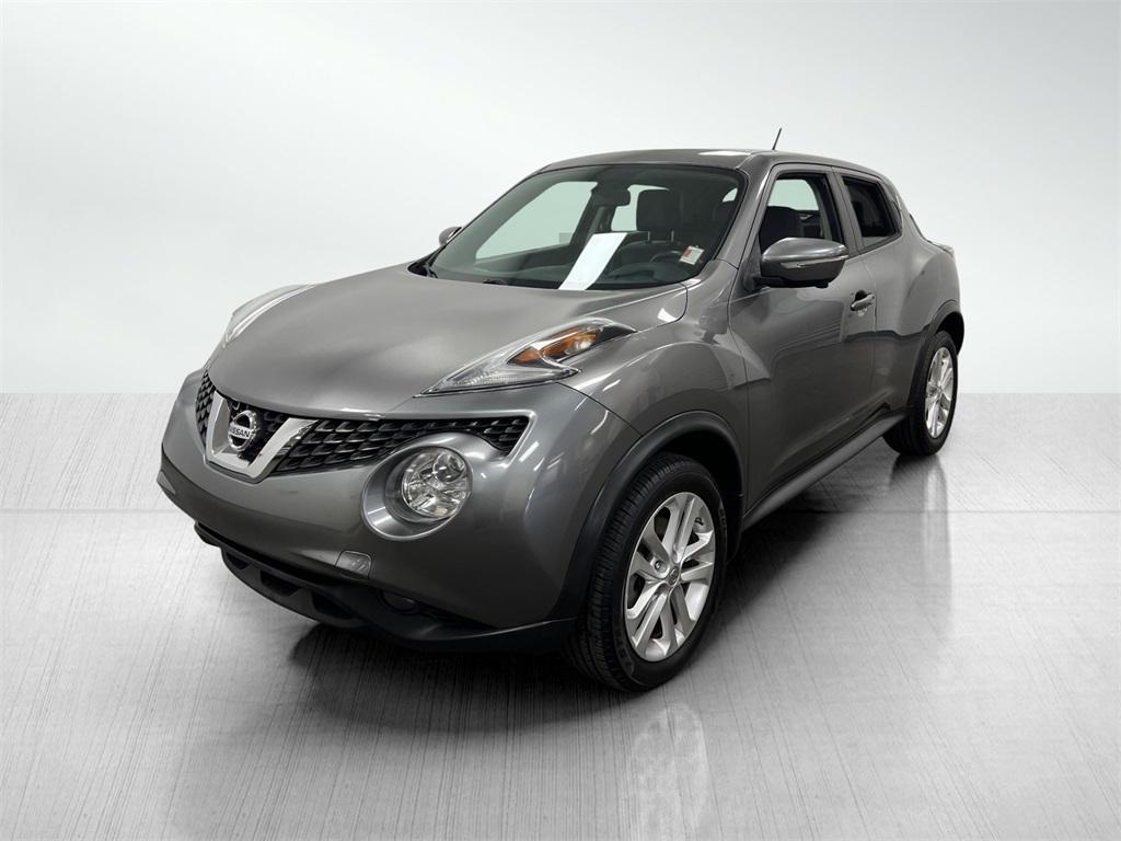 used 2015 Nissan Juke car, priced at $8,300