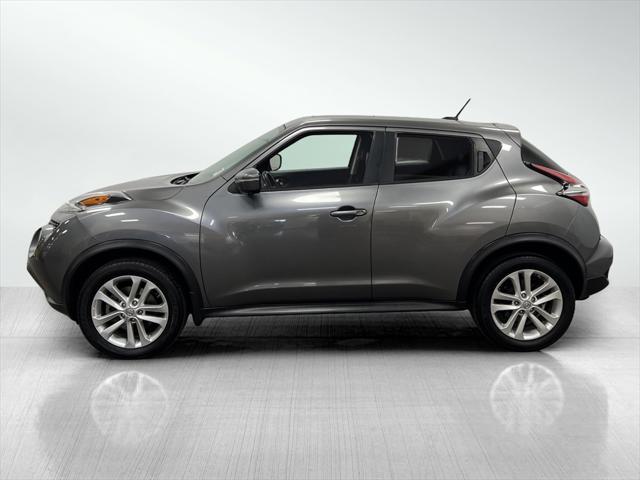 used 2015 Nissan Juke car, priced at $9,697