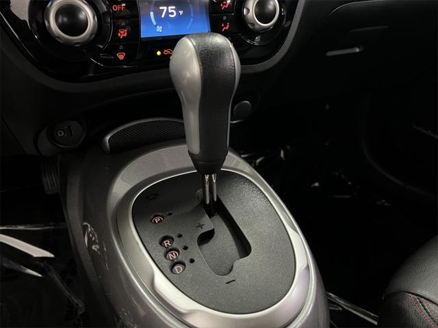 used 2015 Nissan Juke car, priced at $9,697