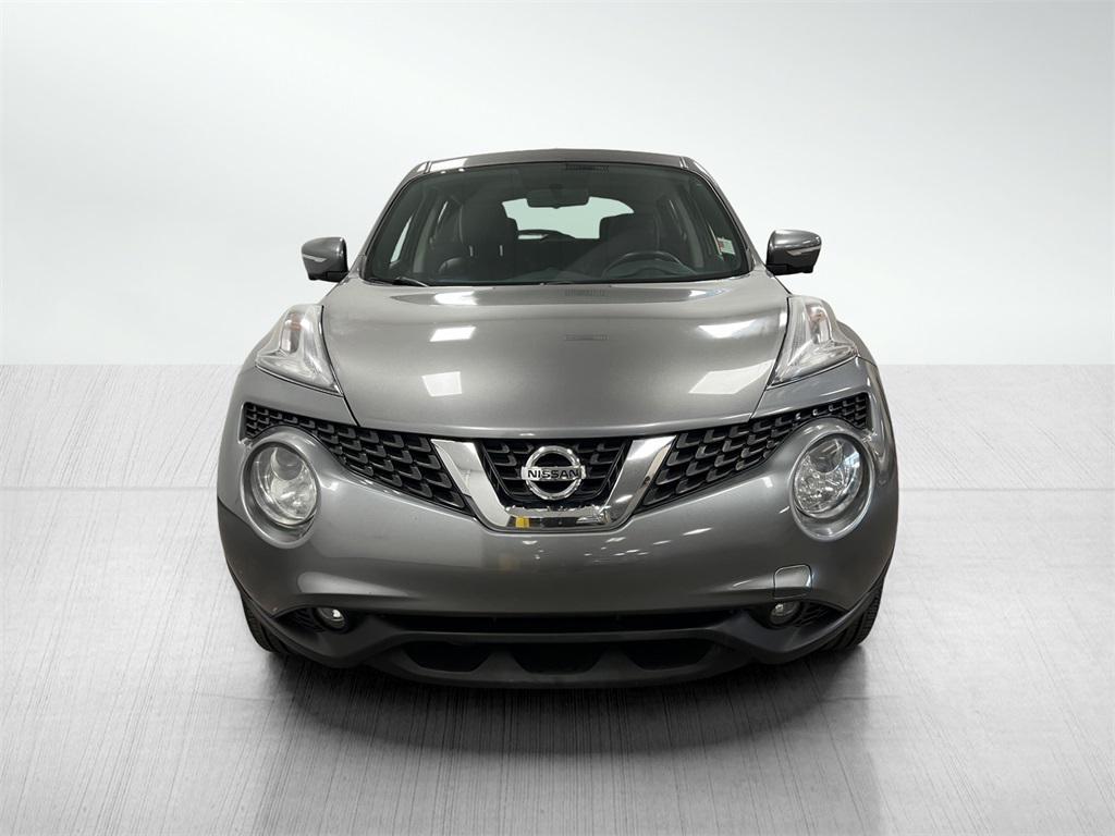 used 2015 Nissan Juke car, priced at $8,300