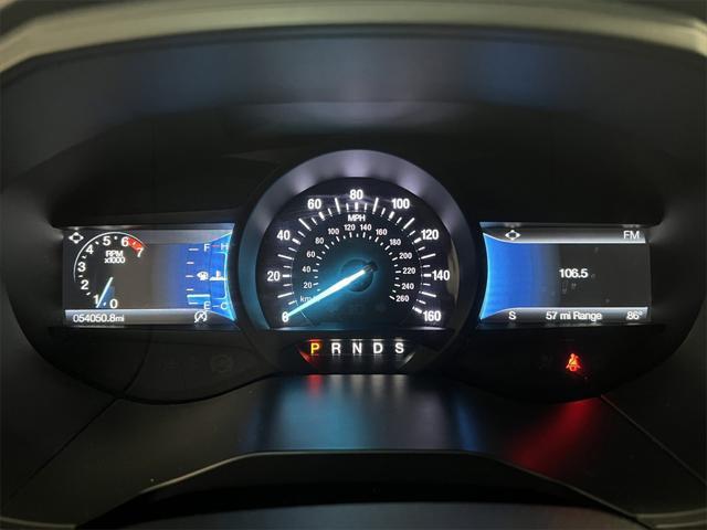 used 2022 Ford Edge car, priced at $22,100