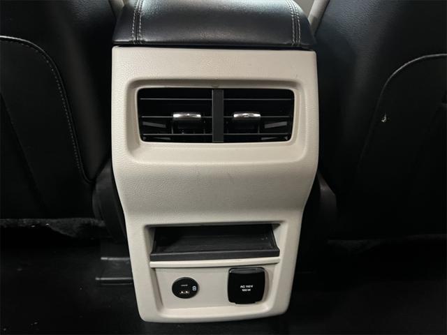 used 2022 Ford Edge car, priced at $22,100