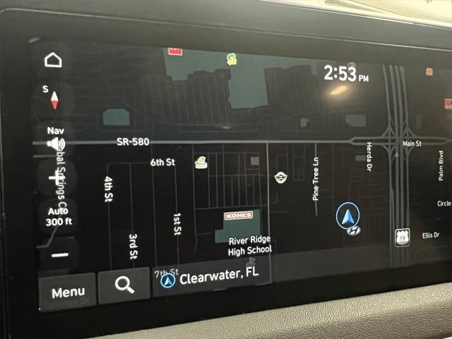 used 2023 Hyundai Sonata car, priced at $20,200