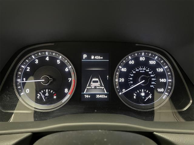 used 2023 Hyundai Sonata car, priced at $20,200