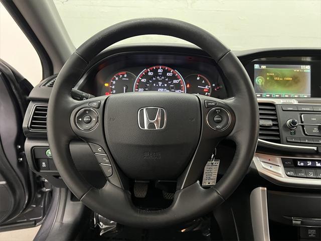 used 2014 Honda Accord car, priced at $11,100