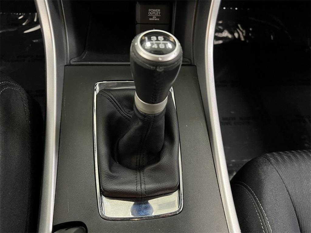 used 2014 Honda Accord car, priced at $10,800