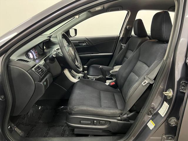 used 2014 Honda Accord car, priced at $11,100