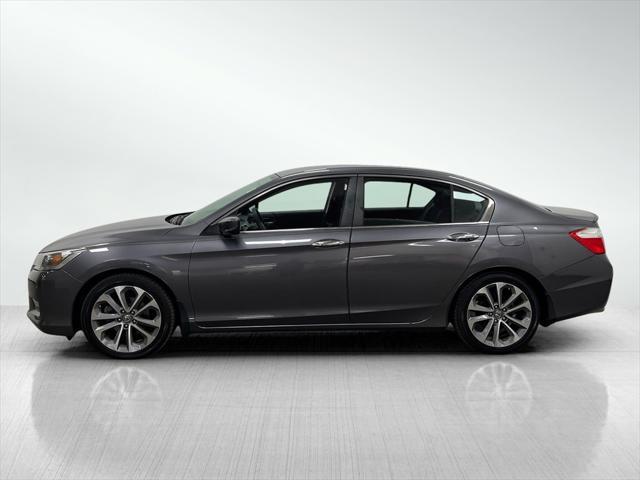 used 2014 Honda Accord car, priced at $11,100