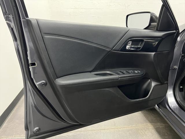 used 2014 Honda Accord car, priced at $11,100
