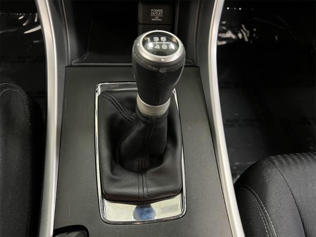 used 2014 Honda Accord car, priced at $11,100
