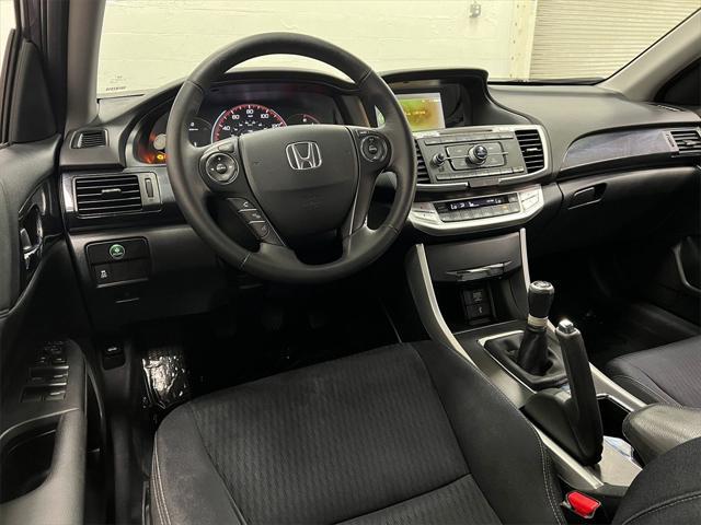 used 2014 Honda Accord car, priced at $11,100