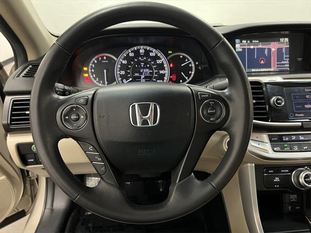 used 2014 Honda Accord car, priced at $12,600