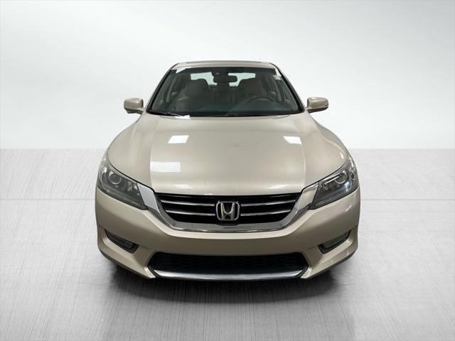 used 2014 Honda Accord car, priced at $12,600