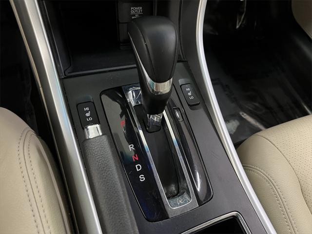 used 2014 Honda Accord car, priced at $12,600