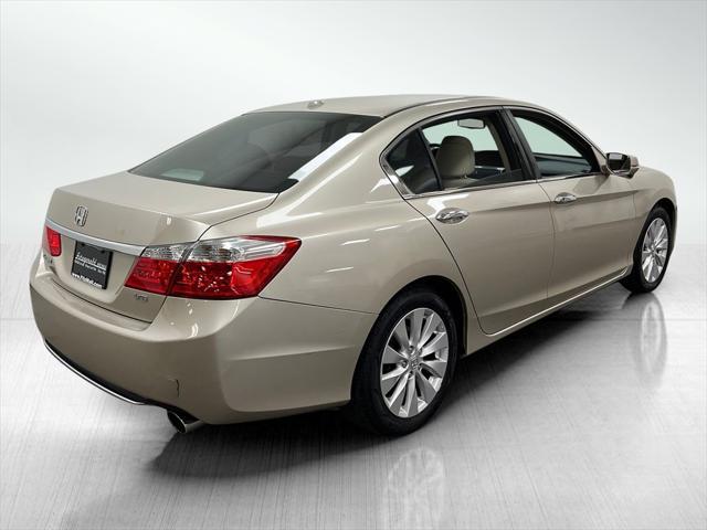 used 2014 Honda Accord car, priced at $12,600